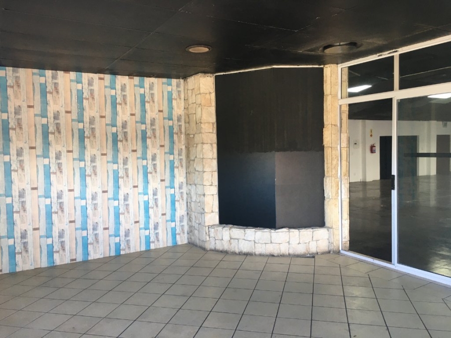 To Let commercial Property for Rent in Parklands Western Cape